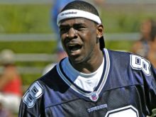 Michael Irvin