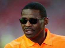 Michael Irvin