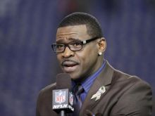 Michael Irvin