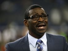 Michael Irvin