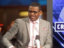 Michael Irvin