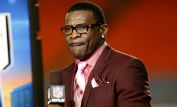 Michael Irvin