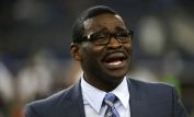 Michael Irvin