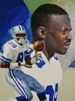 Michael Irvin