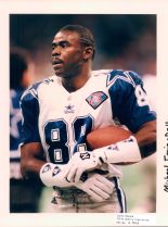 Michael Irvin