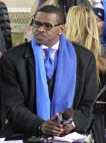 Michael Irvin