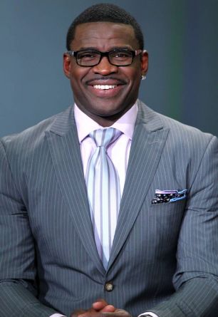 Michael Irvin