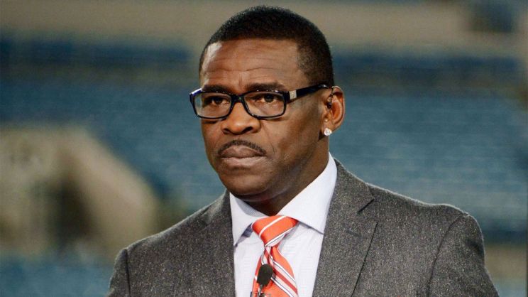 Michael Irvin