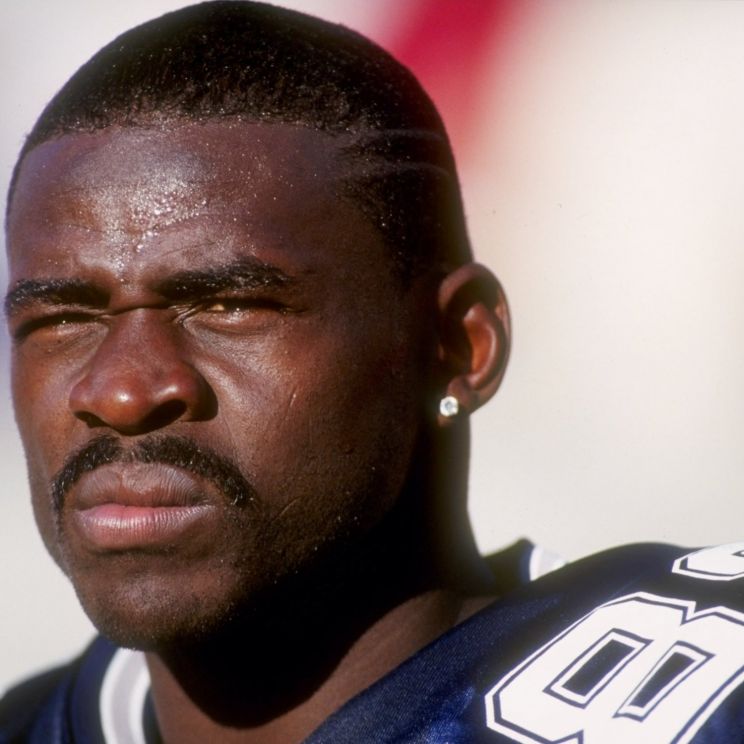 Michael Irvin