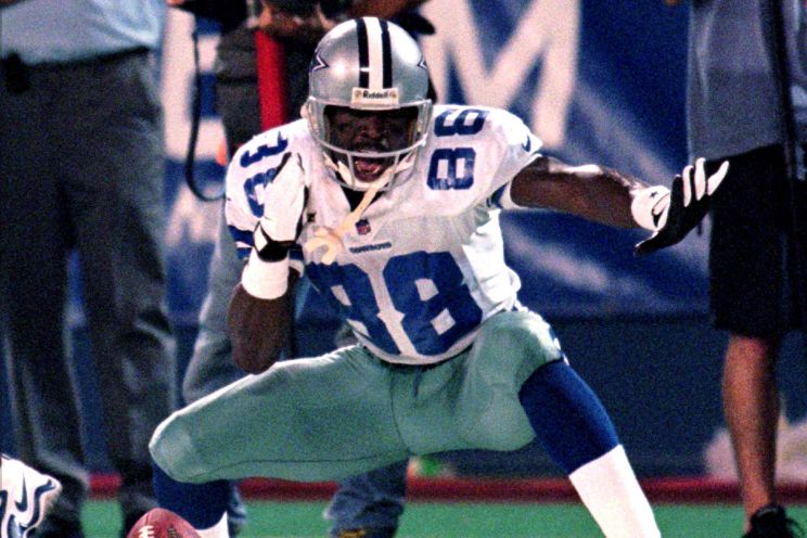 Michael Irvin