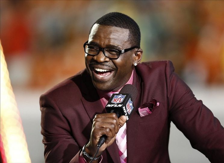 Michael Irvin