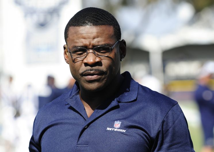 Michael Irvin