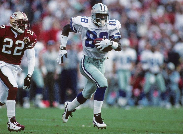 Michael Irvin