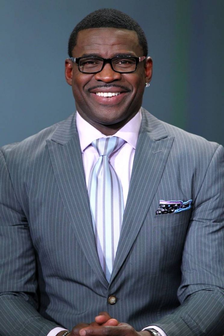 Michael Irvin