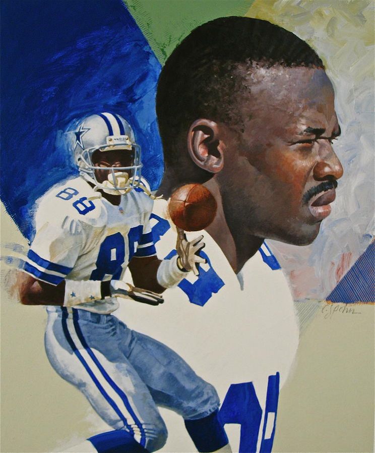 Michael Irvin