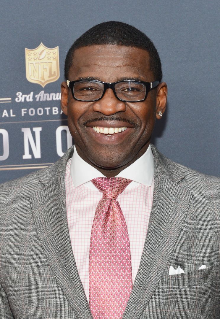 Michael Irvin