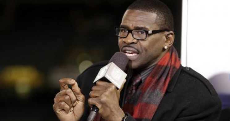 Michael Irvin