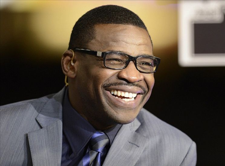 Michael Irvin