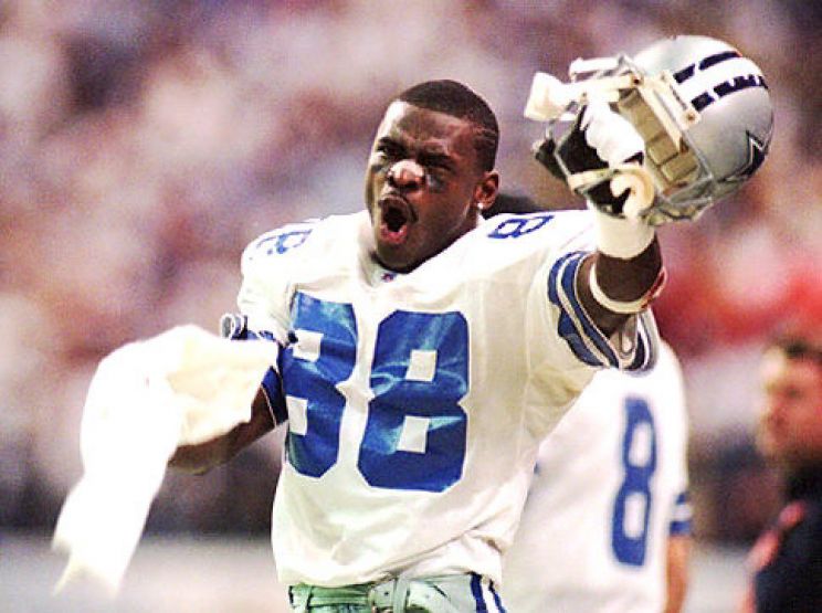 Michael Irvin