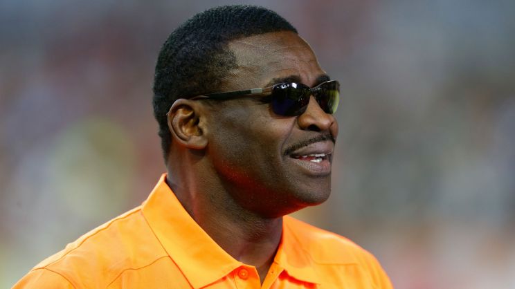 Michael Irvin