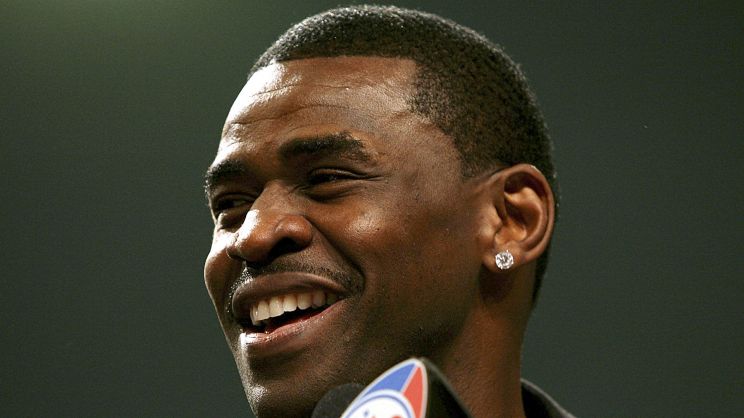 Michael Irvin