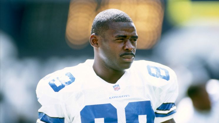 Michael Irvin