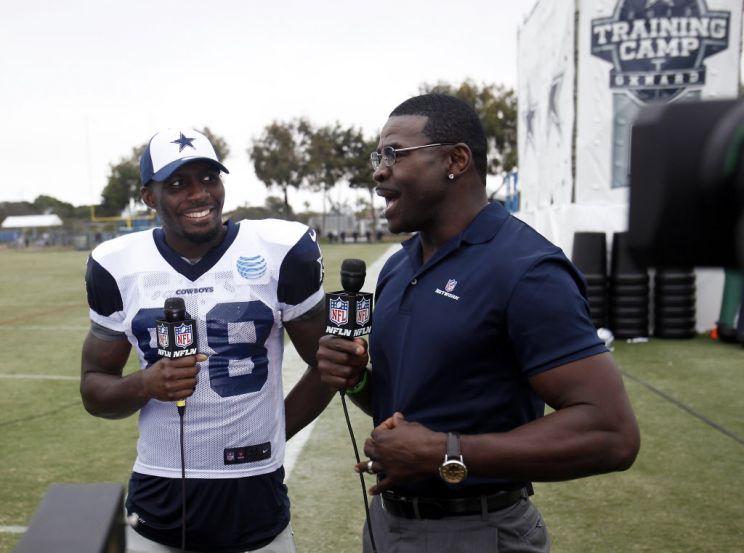 Michael Irvin