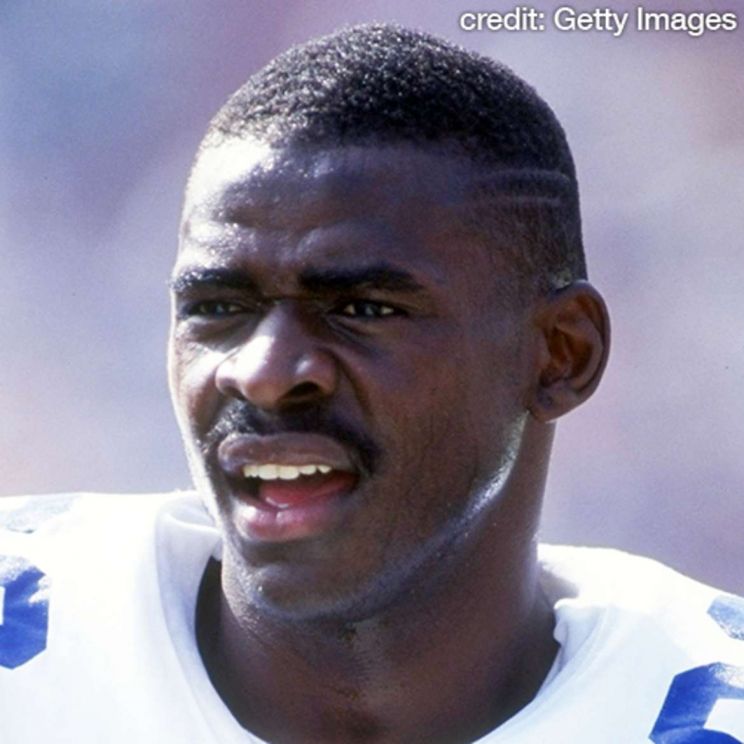 Michael Irvin