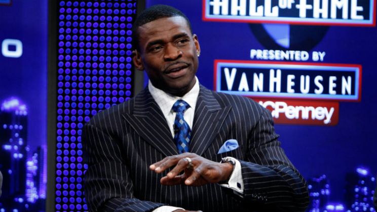 Michael Irvin