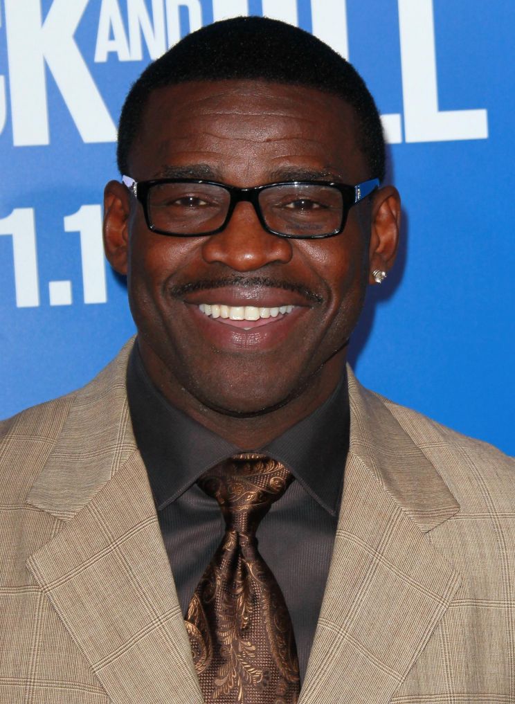 Michael Irvin