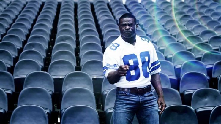 Michael Irvin