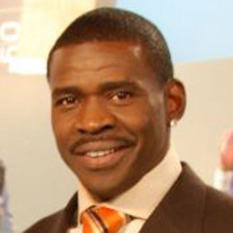 Michael Irvin