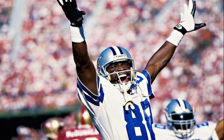 Michael Irvin