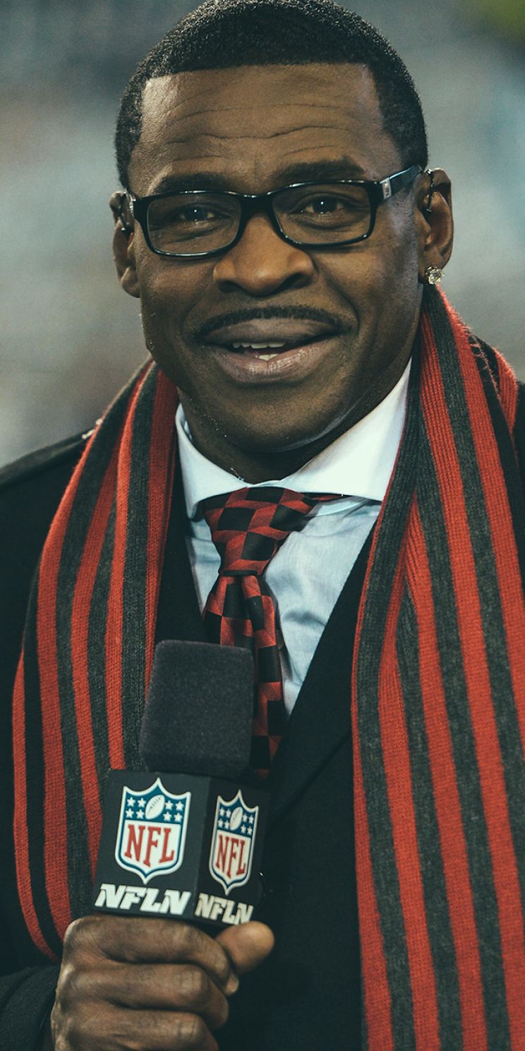 Michael Irvin