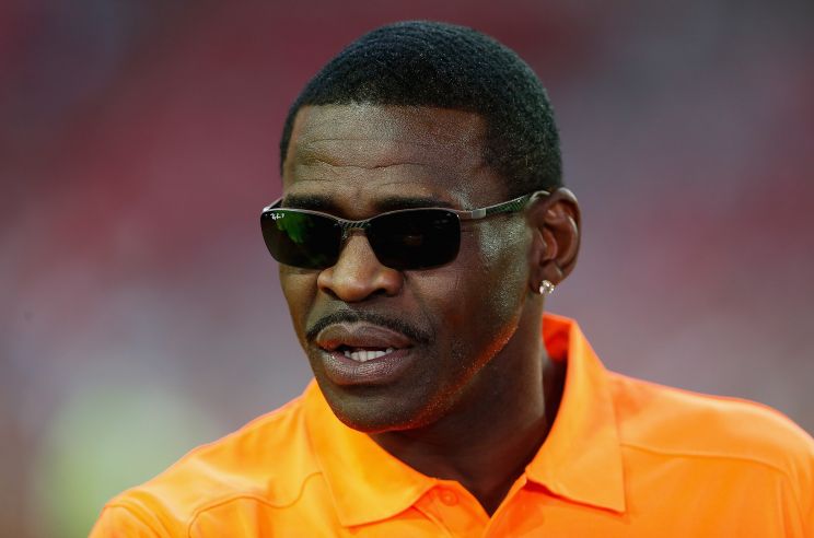 Michael Irvin