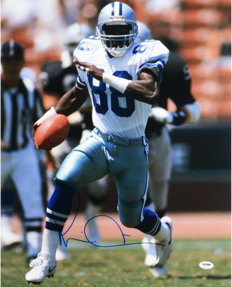 Michael Irvin