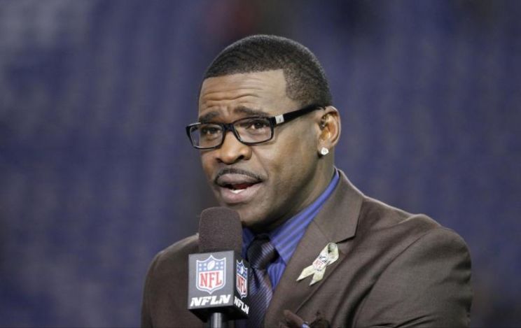 Michael Irvin