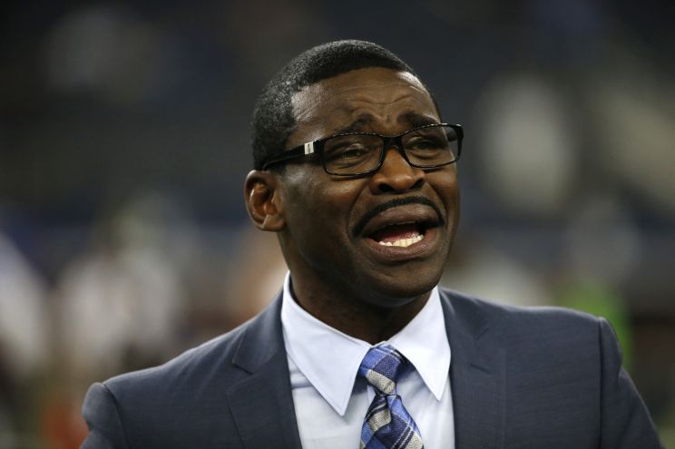 Michael Irvin