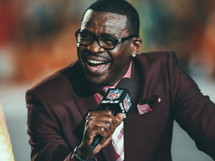 Michael Irvin