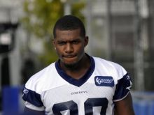 Michael Irving photo