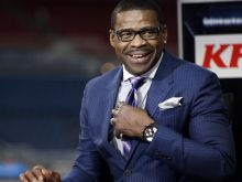 Michael Irving