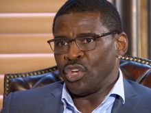 Michael Irving