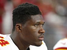 Michael Irving