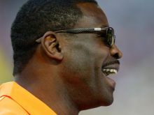 Michael Irving