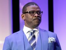 Michael Irving