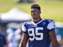 Michael Irving