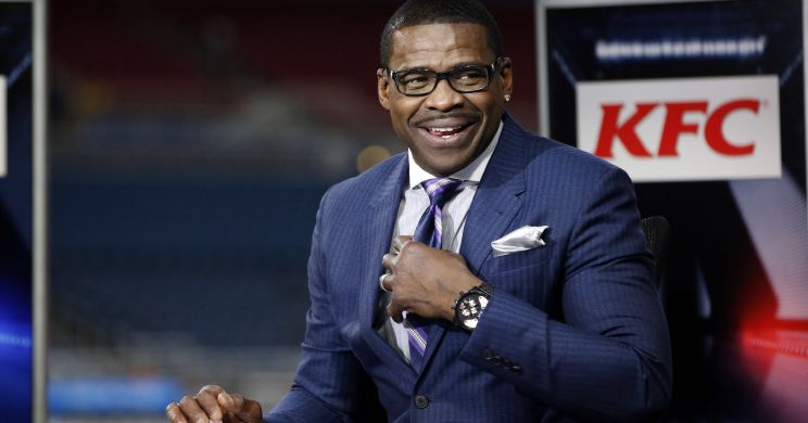 Michael Irving