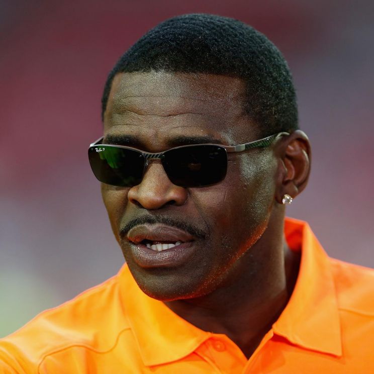 Michael Irving