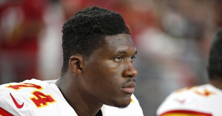 Michael Irving