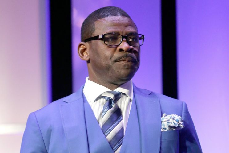 Michael Irving
